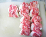 豚肉とコラボ 新玉葱の和風出汁煮作り方4写真