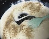 チーズマカロニ　マッケンチーズ作り方3写真