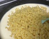 チーズマカロニ　マッケンチーズ作り方6写真