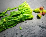 簡単！ベーコンとほうれん草のクリーム煮作り方3写真