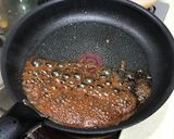甘さ控えめ♪「鶏もも肉の照り焼き」作り方4写真