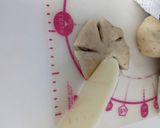 くるみ&ずんだあんのパン作り方4写真