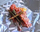 ラムチョップ作り方5写真