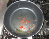 肉うどん♪簡単豚肉長ねぎ作り方6写真