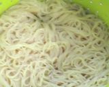 大阪鶴橋風冷麺作り方3写真
