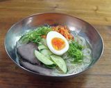 大阪鶴橋風冷麺作り方5写真