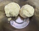 お？からあげくん？　おからのコロッケ！作り方5写真