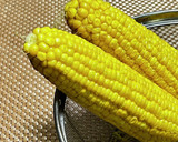 料理は科学です！とうもろこしの茹で方作り方7写真
