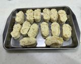 お？からあげくん？　おからのコロッケ！作り方14写真