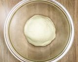 春よ恋でふわふわちぎりあんぱん作り方7写真