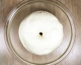 春よ恋でふわふわちぎりあんぱん作り方8写真