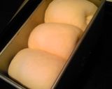 お家でパン屋☆おかゆ食パン作り方7写真