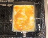 えびとまいたけ天のかけうどん作り方1写真
