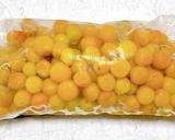 重石要らず！小梅1kgをジッパー袋DE！作り方16写真