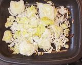 焼きネギタルタル作り方1写真