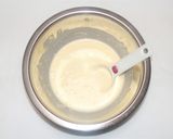 えびとまいたけ天のかけうどん作り方7写真