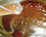 健康を気づかう方へ☆砂糖を使わない甘酢☆作り方3写真