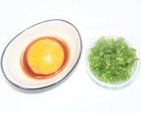ひじき入り鶏つくねのグリル焼き作り方5写真