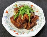 豚バラ軟骨の豆豉蒸（豆豉蒸排骨）作り方7写真
