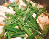 とろ〜りやさしい味＊あんかけ肉豆腐作り方6写真
