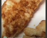 ふわっふわっ感動！生メカジキのステーキ♪作り方11写真