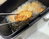 お？からあげくん？　おからのコロッケ！作り方16写真