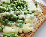 スナップエンドウの豆だけ冷凍保存作り方5写真