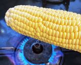 とうもろこしご飯(料亭の味)シェフ直伝作り方2写真