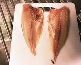 簡単!アジの捌き方作り方5写真