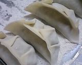 母直伝☆しょうがの効いた羽根つき餃子作り方3写真