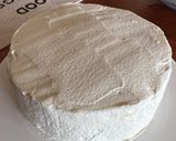 苺のショートケーキ✨Xmas2023作り方18写真