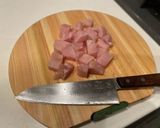 失敗しない✨のっけるだけの簡単オムライス作り方3写真