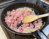 失敗しない✨のっけるだけの簡単オムライス作り方5写真