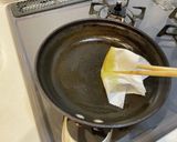 失敗しない✨のっけるだけの簡単オムライス作り方12写真
