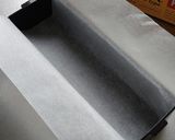 ヘルシーおやつ☆ヨーグルトテリーヌ。作り方1写真