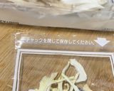 乾燥玉ねぎde舞茸のバター炒め作り方1写真