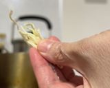 乾燥玉ねぎde舞茸のバター炒め作り方6写真