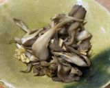 乾燥玉ねぎde舞茸のバター炒め作り方7写真