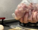 乾燥玉ねぎde鶏たま煮作り方2写真