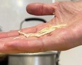 乾燥玉ねぎde鶏たま煮作り方6写真