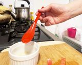 乾燥玉ねぎdeトマトサラダ作り方4写真