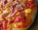 簡単♬基本のトマトソース作り方7写真