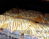 ♬糖質オフ！『高野豆腐のハムチーズ』♬作り方6写真