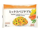 ホタテとコーンのオイスター炒め作り方2写真