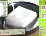 ♬レンジで簡単！「とろとろチーズ豆腐」♬作り方2写真