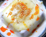 ♬レンジで簡単！「とろとろチーズ豆腐」♬作り方5写真