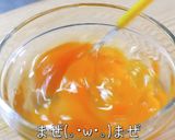 超とろとろ♬「豚バラキャベツあんかけ」♬作り方4写真