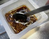 カリカリ！ネギたっぷり中華風冷奴作り方5写真