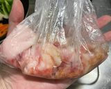旨味たっぷり!青椒肉絲作り方3写真