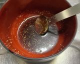 旨味たっぷり!青椒肉絲作り方4写真